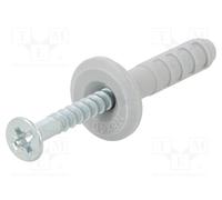 FISCHER 015903 Plastic anchor