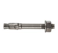 FISCHER 044113 - Anclaje clavo FNA II 6x30 M6 / 5 C (Envase de 25 ud.)