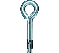FISCHER 044122 - Anclaje clavo FNA II 6x30/5 A4 (Envase de 100 ud.)