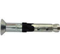 FISCHER 044920 - Anclaje metalico de casquillo FH II 15/15 SK (Envase de 25 ud.)