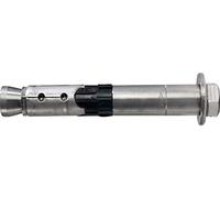 FISCHER 045268 - Anclaje macho perno FBN II 12/140 (12X236) (Envase de 20 ud.)