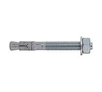 Fischer 045570 - Anclaje macho perno FBN II 16/200 (16X320) (Envase de 10 ud.)