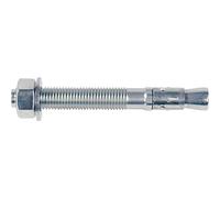 FISCHER 045577 - Anclaje macho perno FBN II 20/10 K (20X139) (Envase de 10 ud.)