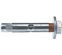 Fischer Taco metálico FSL M12x110 D16 045657 – Envase 25 ud.