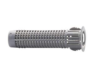 FISCHER, 046703, Casquillo metalico FIS H 20X130 K (Envase de 20 und)