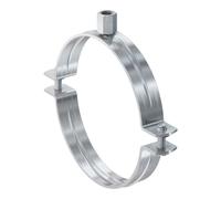 FISCHER 049789 - Abrazadera FRSN 21-23 M8/M10 / 100C (Envase de 100 ud.)