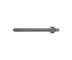 FISCHER 050267 - Varilla para anclaje quimico con rosca interior RG M20x260 A4 (Envase de 10 ud.)