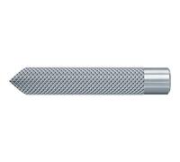 FISCHER 050552 - Varilla para anclaje quimico con rosca interior RG 12x90 M8 I (Envase de 10 ud.)