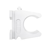FISCHER 058120 - Abrazadera CLIP RC IEC16 / 100C (Envase de 100 ud.)
