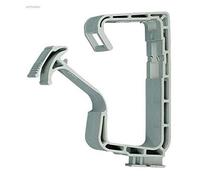 FISCHER 058140 - Abarcon nylon SHA 30 / 25C (Envase de 25 ud.)