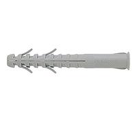 FISCHER 059179 - Taco nylon S 14 H 100 R (Envase de 50 ud.)