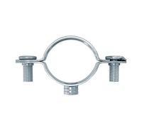 FISCHER 060187 - Abrazadera metalica AM 12 / 50C (Envase de 50 ud.)