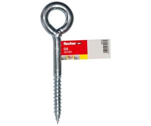 FISCHER 062923 - Hembrilla GS 12x120 E 1/1