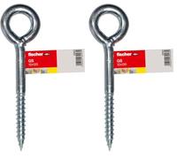 FISCHER 062923 - Hembrilla GS 12x120 E 1/1 (Paquete de 2)
