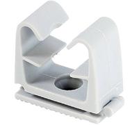 FISCHER 068060 - Grapa CLIP FC 6-9 gris / 100C (Envase de 100 ud.)