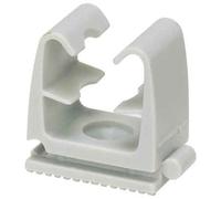 Fischer 068066 - Grapa CLIP FC 16-20 gris / 25C (Envase de 25 ud.)