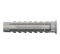 Fischer 070010 - Taco nylon SX 10x50 (Envase de 50 ud.)