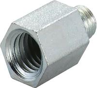 FISCHER 079693 - Empalme reduccion RD M12-M10 / 100C (Envase de 100 ud.)