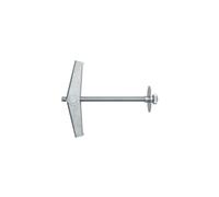 Fischer 080183 - Taco vuelco KD 4 (Envase de 25 ud.)