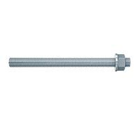 FISCHER 090276 - Varilla roscada para anclajes quimicos FIS A M8x130 (Envase de 10 ud.)