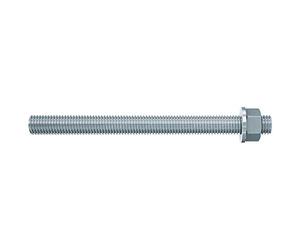 FISCHER 090276 - Varilla roscada para anclajes quimicos FIS A M8x130 (Envase de 10 ud.)