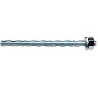 FISCHER 090286 - Varilla roscada para anclajes quimicos FIS A M12x210 (Envase de 10 ud.)