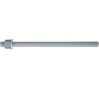 FISCHER 090289 - Varilla roscada para anclajes quimicos FIS A M16x200 (Envase de 10 ud.)