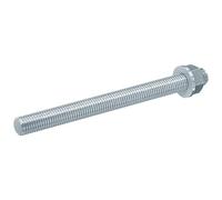 FISCHER 090293 - Varilla roscada para anclajes quimicos FIS A M20x290 (Envase de 10 ud.)