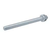 FISCHER 090295 - Varilla roscada para anclajes quimicos FIS A M24x380 (Envase de 5 ud.)