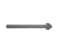 FISCHER 090454 - Varilla roscada para anclajes quimicos FIS A M12x260 A4 (Envase de 10 ud.)