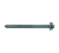 FISCHER 090720 - Varilla para anclaje quimico con rosca interior RG M27x340 (Envase de 5 ud.)