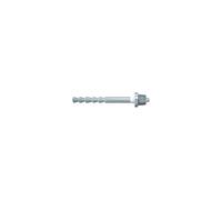 FISCHER 092020 - Anclaje metalico para cargas dinamicas FHB-A DYN 16 X 125/25 (Envase de 10 ud.)