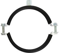 FISCHER 093710 - Abrazadera FRSM 131-137 M10/12 / 20C (Envase de 20 ud.)