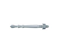 FISCHER 097032 - Varilla FHB II-L M8x60/10 (Envase de 10 ud.)