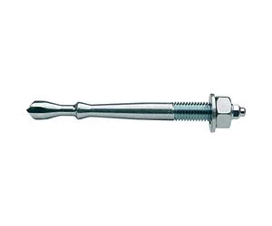 FISCHER 097281 - Anclaje metalico para quimico sobre hormigon traccionado FHB II-A S M16x95/30 (Envase de 10 ud.)