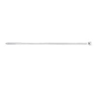 FISCHER 19802 Brida Bn 3,6X200 Natural, Blanco