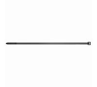 fischer 37573 Brida Ubn 3,6X200 Negra