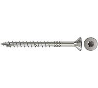 Fischer 40563 - Fast-power, 4,5 x 50, a4 avellanado tg tx,