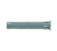fischer 43419 FIS HK - Tamiz de inyección (16 x 130 mm, incluye bolsa de 10, color gris