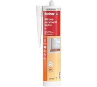 Fischer 4401061 - Silicona neutra