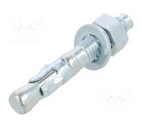 FISCHER 45647 Perno de anclaje
