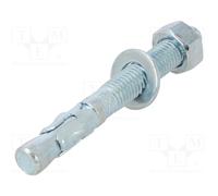FISCHER 45648 Perno de anclaje