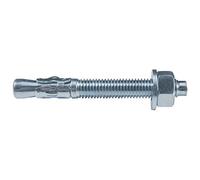 Fischer 45794 fijación metálica para hormigón, FWA 10X115