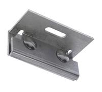Fischer 4765 Solar Fix - Ganchos
