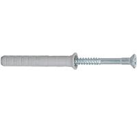 Fischer nageld bel n 6 x 80 z gp (100 st)