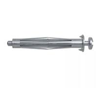Fischer 49392 Blister Hm, 4X45, Multicolor