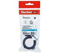 Fischer 49863 - Gelenkrohrschhelle fgrs más 1 pulgada b sb-samo,