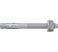 Fischer 50 anclajes para pernos fbz 10/10-543401
