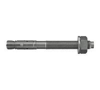 FISCHER 501399 - Anclaje perno de alro rendimiento FAZ II 8/30 A4 (Envase de 50 ud.)