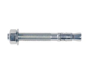 FISCHER 505527 - Anclaje macho perno FBN II 6/10 (6x55) / 100C (Envase de 100 ud.)